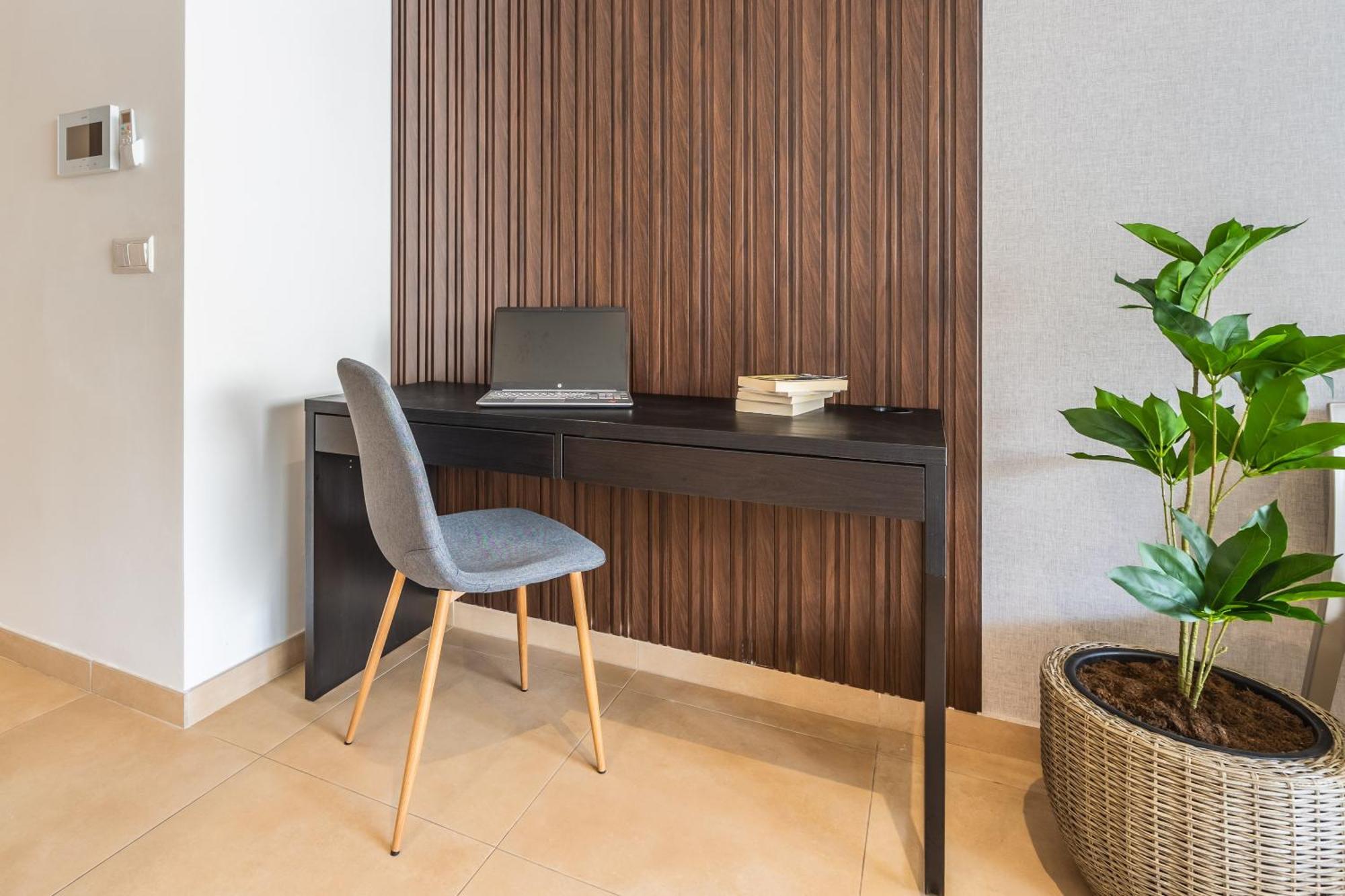 Fl 4 Thelodge-Charming City Retreat By Homely Mellieħa Eksteriør bilde